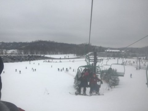 2019 Perfect North